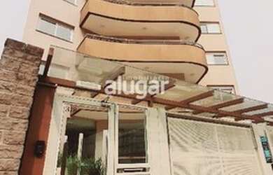 Imagem: O apartamento possui 3 Dormitórios, 3 Banheiros, 2 Vagas na