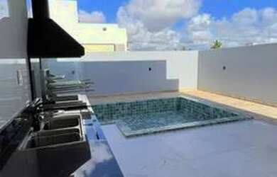 Imagem 10: Casa no Terras Alphaville Sergipe 2