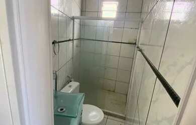 Imagem 6: Vendo casa do pau miúdo ,carro vai na porta