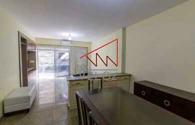 Imagem 2: Apartamento para venda tem 130 metros quadrados com 3 quartos em Ipanema - Rio de Janeiro