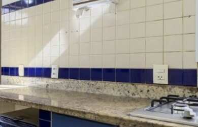 Imagem 3: COBERTURA RECREIO. Piscina, Churrasqueira, Varandae208m² de Área