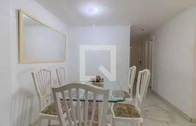 Imagem 3: Apartamento para Aluguel - Recreio, 3 Quartos, 90 m2