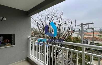 Imagem 7: Apartamento à venda, 61 m² por R$ 649.000,00 - Vila Isa - São Paulo/SP