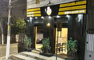 Imagem 6: Vendo pizza montada