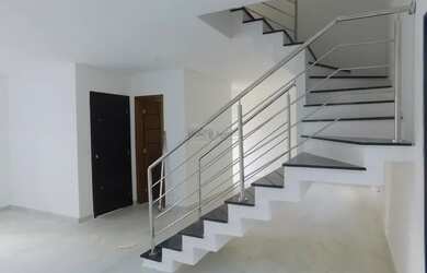 Imagem 9: SOBRADOS NOVOS EM CONDOMÍNIO - BAIRRO FANNY - R$ 990.000,00