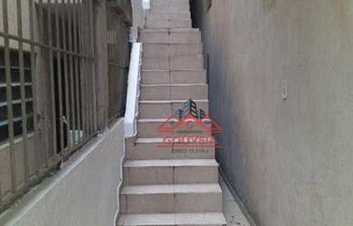 Imagem 12: Casa para alugar por R$ 1.300,00/mês - Jardim Iguatemi - São Paulo/SP