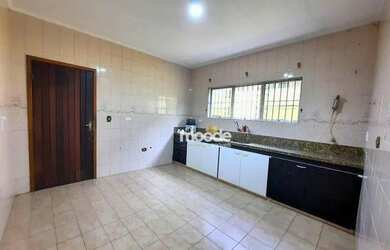 Imagem 8: Sobrado com 3 quartos, 130 m² - venda por R$ 540.000 ou aluguel por R$...