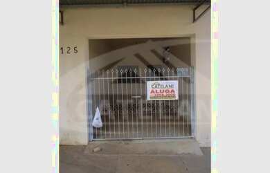 Imagem: A casa possui 2 Dormitórios, 1 Banheiro, 50m² de Área e