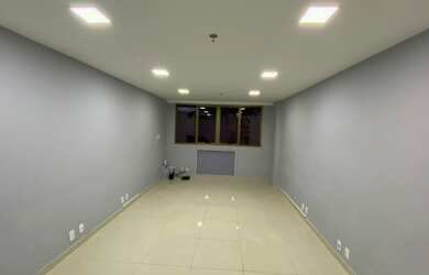 Imagem 3: Sala/Conjunto para venda possui 28 metros quadrados em Tijuca - Rio de Janeiro - RJ