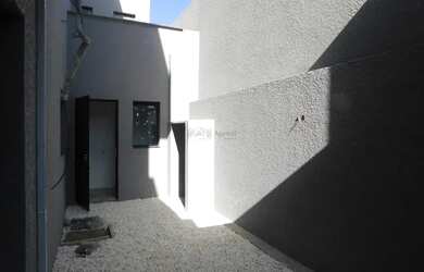 Imagem 10: SOBRADOS NOVOS EM CONDOMÍNIO - BAIRRO FANNY - R$ 990.000,00