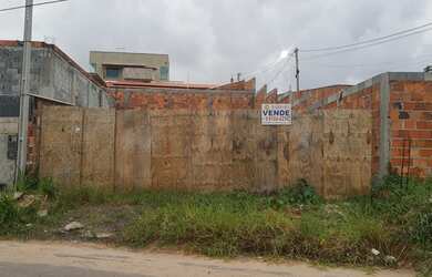Imagem: O terreno está localizado em Barra do Jacuípe, Camaçari à