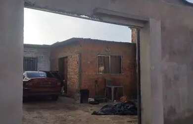 Imagem 6: Vendo casa. 235m² de Área, 3 Vagas na garageme1 Dormitório