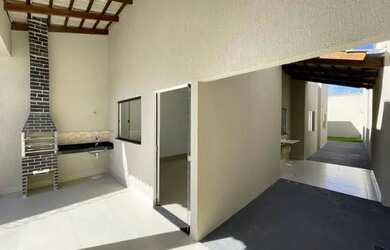 Imagem 2: Casa para venda tem 110 metros quadrados, em Itaquera - São Paulo - São...