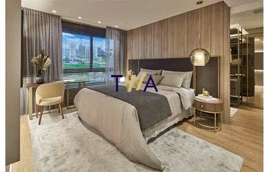 Imagem 12: Apartamento à venda, 4 quartos, 2 suítes, 3 vagas, Vila da Serra - Nova...