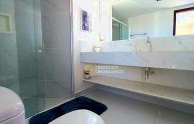 Imagem 13: Apartamento com 3 dormitórios, 140 m² - venda por R$ 689.990,00 ou aluguel...