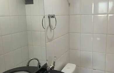 Imagem 8: Alugo lindo loft semi mobiliado