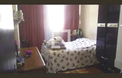 Imagem: O apartamento possui 1 Dormitório, 1 Banheiro e 50m² de Área