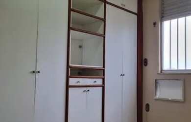 Imagem 10: Ed. Monsenhor Azevedo Apto na B Campos 3 Qts 1 Vg Andar Alto Financia