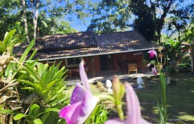 Imagem 5: Sítio Donana Sana aluguel por temporada