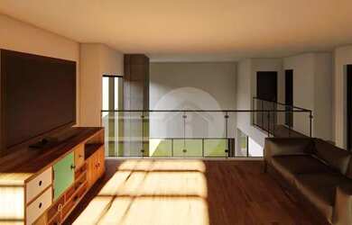 Imagem 8: Sobrado com 3 suítes à venda, 350 m² por R$ 2.990.000 - Condomínio...