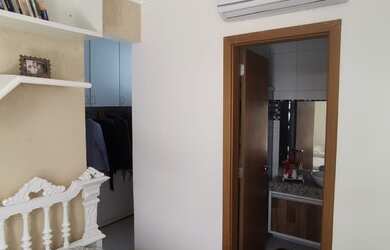 Imagem 8: Duplex reformado sendo 3 suítes próx a avenida Artemia