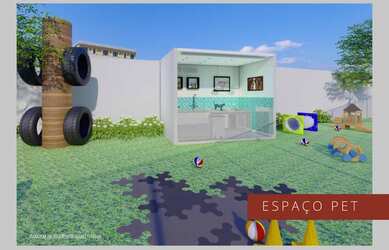 Imagem 13: Lindas casas em Hortolândia na planta em condomínio fechado no residencial...