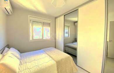 Imagem 15: Apartamento em Centro. Imóvel mobiliado, 53m² de Área, 2 Vagas na garageme2...