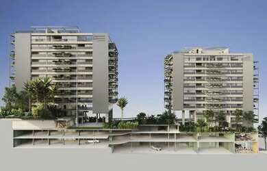 Imagem 3: APARTAMENTO RESIDENCIAL em São Paulo - SP, Perdizes