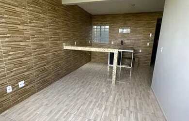 Imagem: O apartamento possui 2 Dormitórios, 1 Banheiro e 65m² de Área