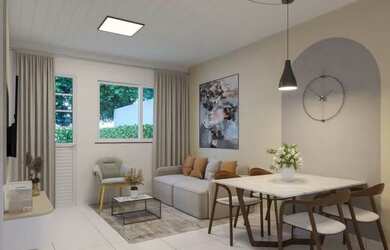 Imagem 14: 004 - TIRA SEU SONHO DO PAPEL - CASA DE CONDOMINIO COM ENTRADA DE 500...