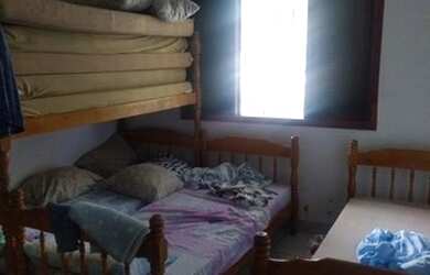 Imagem 7: Casa térrea para venda tem 180 metros quadrados com 3 quartos sendo 1...