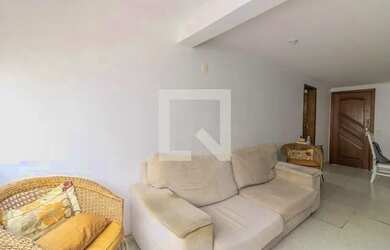 Imagem 6: Apartamento para Aluguel - Recreio, 3 Quartos, 90 m2