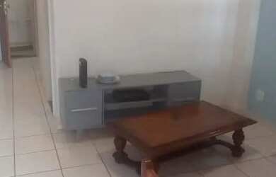 Imagem: A kitnet possui 1 Dormitório, 1 Banheiro, 1 Vaga na garagem