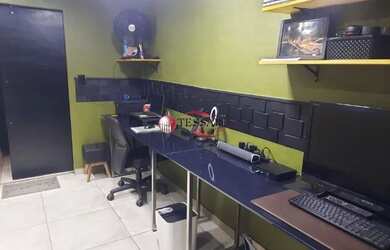 Imagem 9: Venda Casa Residencial Palestra - 3 dormitórios, sendo 1 tipo apartamento,...