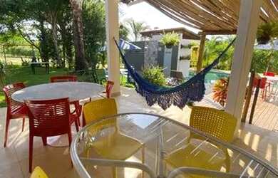 Imagem 15: Chácara Grécia condomínio alto da Boa Vista disponível para venda...