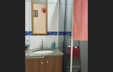 Imagem 8: Apartamento de 3 Dormitórios, 1 Vaga Condomínio Fatto Sport Faria Lima