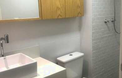 Imagem 12: Bosque de Nogueira Apartamento 2 quartos 1 vaga Vista Livre e Silencioso