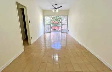 Imagem: O apartamento possui 3 Dormitórios, 3 Banheiros, 1 Vaga na