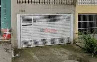 Imagem: A casa possui 4 Dormitórios, 4 Banheiros, 2 Vagas na garagem