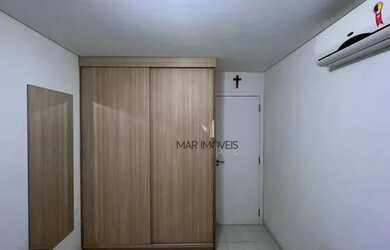 Imagem 14: Apartamento com linda vista para praia das Astúrias no Guarujá