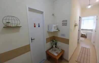 Imagem: O depósito possui 24m² de Área e está localizado em Centro