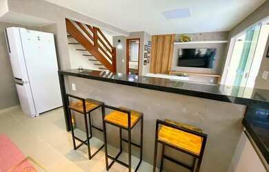 Imagem 9: Espetacular casa 2 quartos em condomínio no Jardim Flamboyant