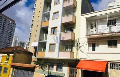 Imagem 1: Alugue um apto com 85 metros quadrados, na Aclimação por 1500 reais