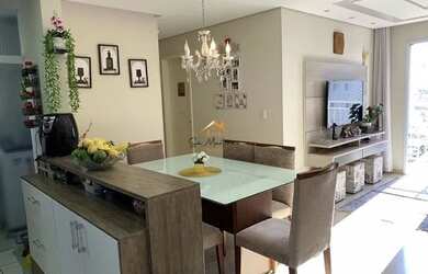 Imagem 7: APARTAMENTO RESIDENCIAL em JUNDIAÍ - SP, JARDIM TAMOIO