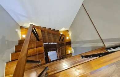 Imagem 9: Alugo Casa 4 qts no Condomínio Riviera Del Sol, Recreio dos Bandeirantes...