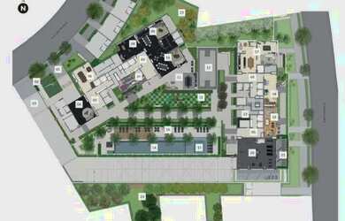 Imagem 16: APARTAMENTO RESIDENCIAL em São Paulo - SP, Mooca