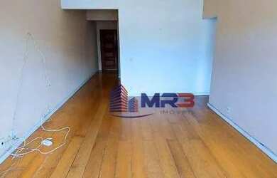 Imagem 4: Apartamento com 2 quartos, 98 m² - venda por R$ 235.000 ou aluguel por R$ 1.882/mês - Praç