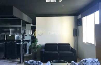 Imagem 2: Flat para alugar na Vila Olímpia - Edifício Executive Flat One Mercure...