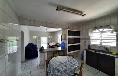 Imagem 2: CASA 2/4 CIDADE BAIXA. 90m² de Área, 1 Vaga na garageme2 Dormitórios