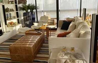 Imagem 5: Ótimo apartamento com 2 suítes à venda, 172 m² - Vila Olímpia - São Paulo/SP